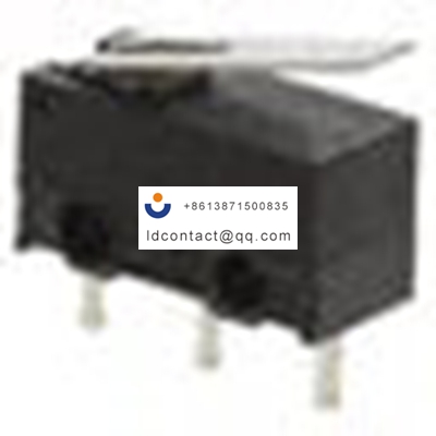 D2F-01L Omron product image